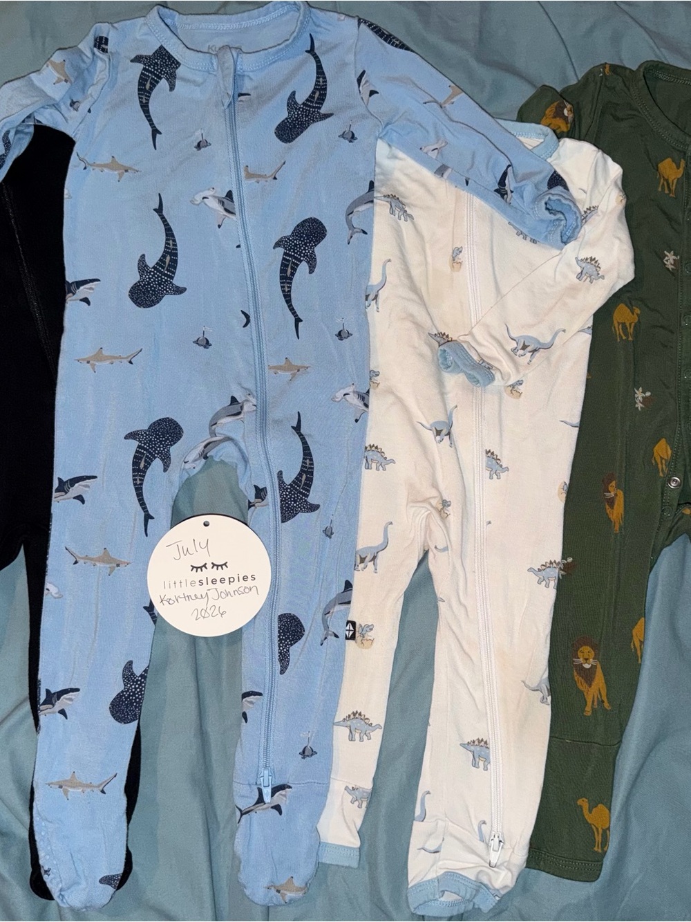 Kyte Baby bundle